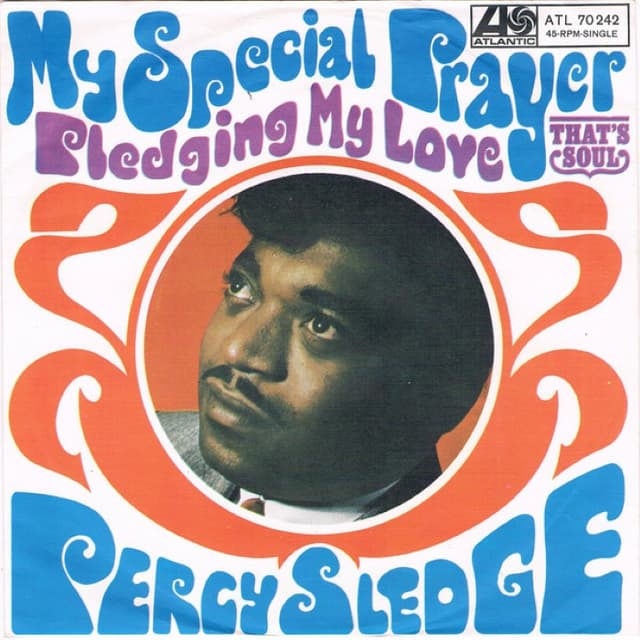 My Special Prayer cover