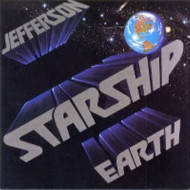 Jefferson Starship: Original Album Classics cover