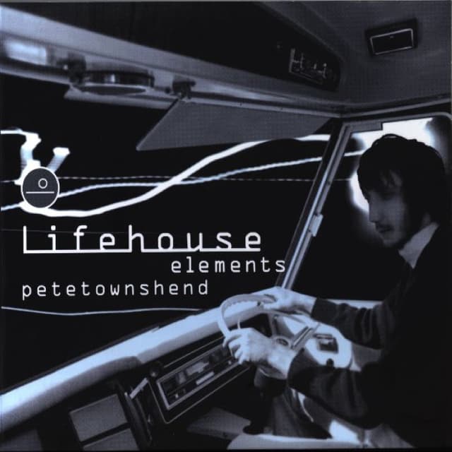 Lifehouse Elements cover