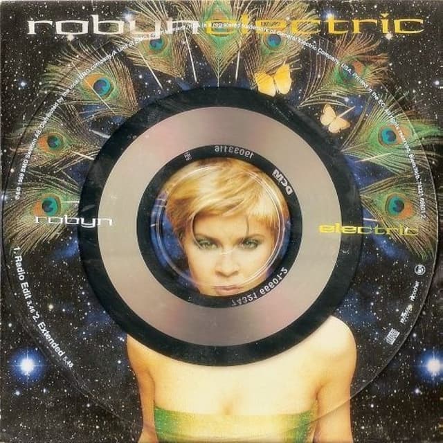 Electric cover