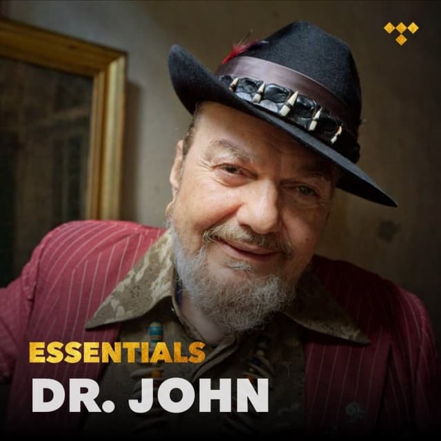 The Essentials cover