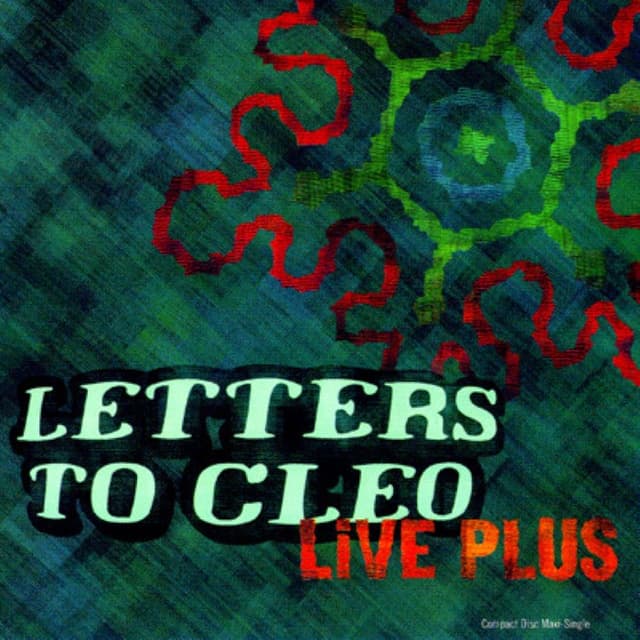 Live Plus cover