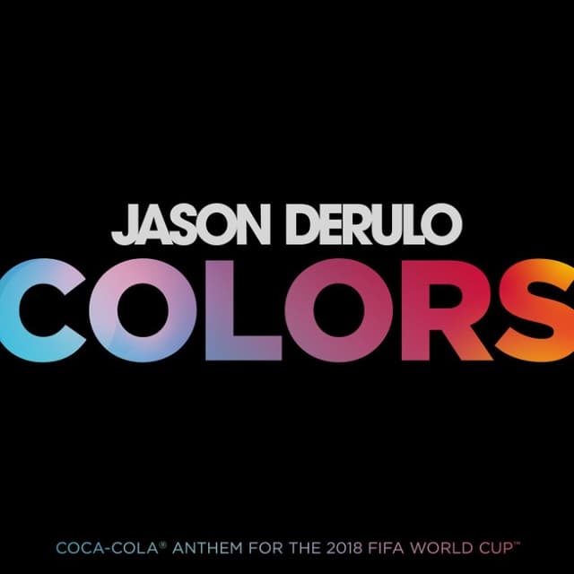 Colors cover