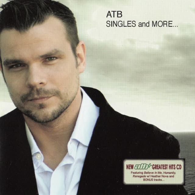 Singles and More cover