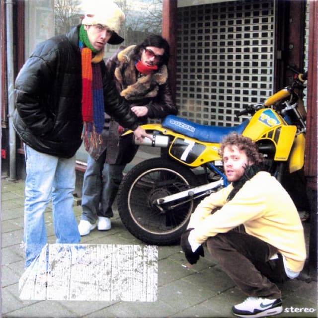 EUH cover
