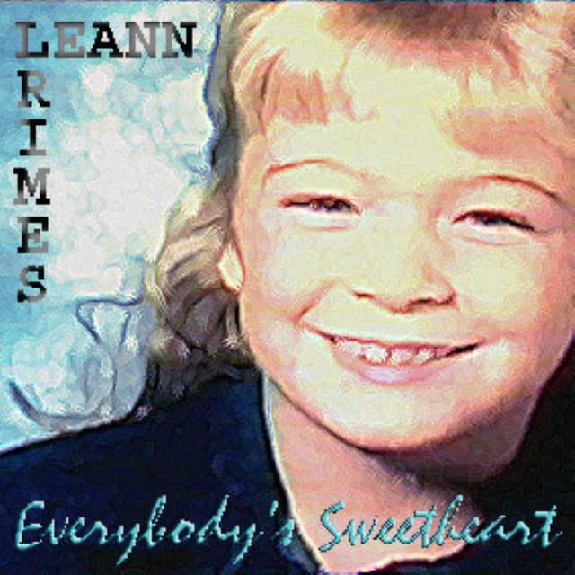 Everybody's Sweetheart cover