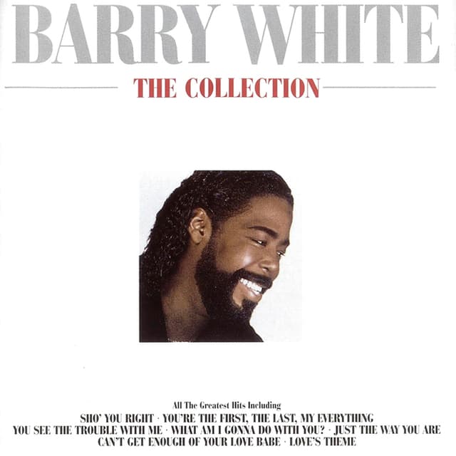 The Collection cover