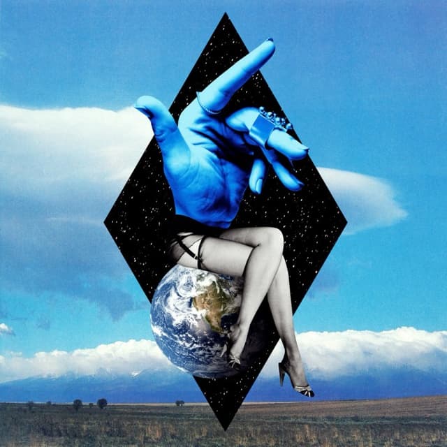 Solo cover