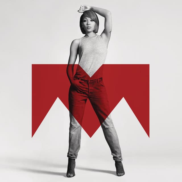 Code Red album cover