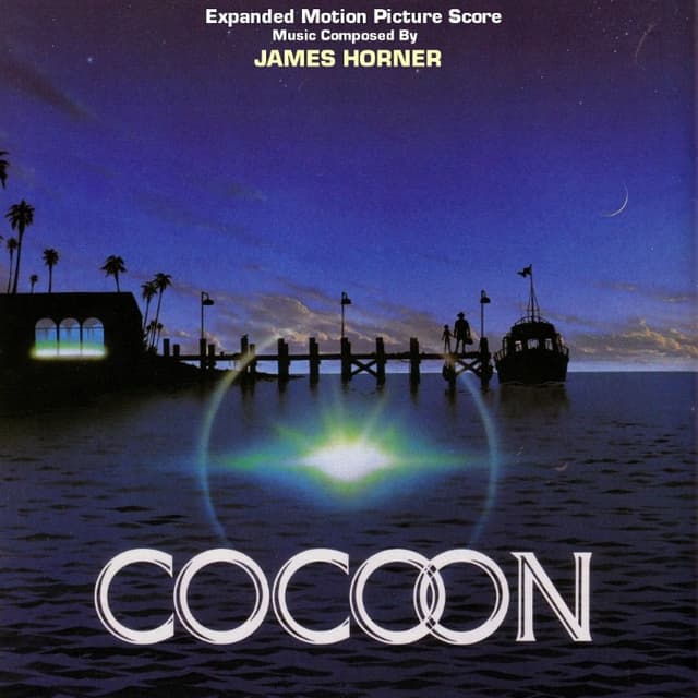 Cocoon cover