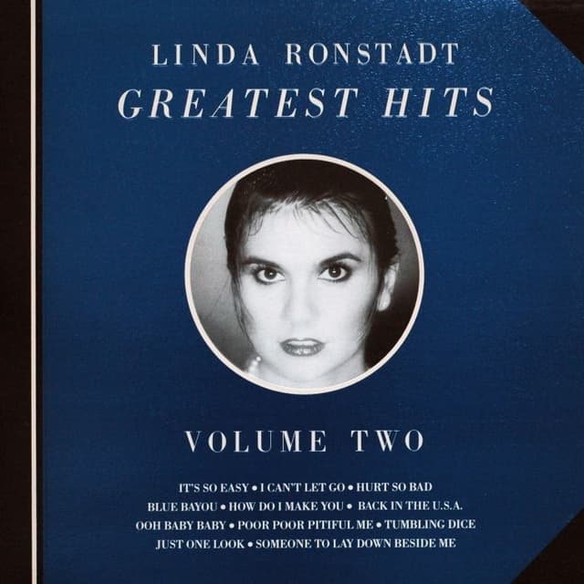 Greatest Hits, Volume 2 cover