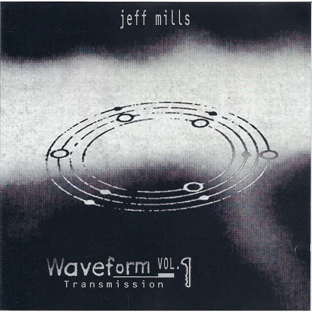 Waveform Transmission, Volume 1 cover