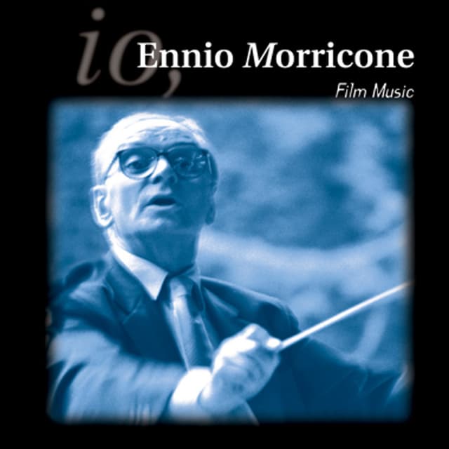 Film Music cover