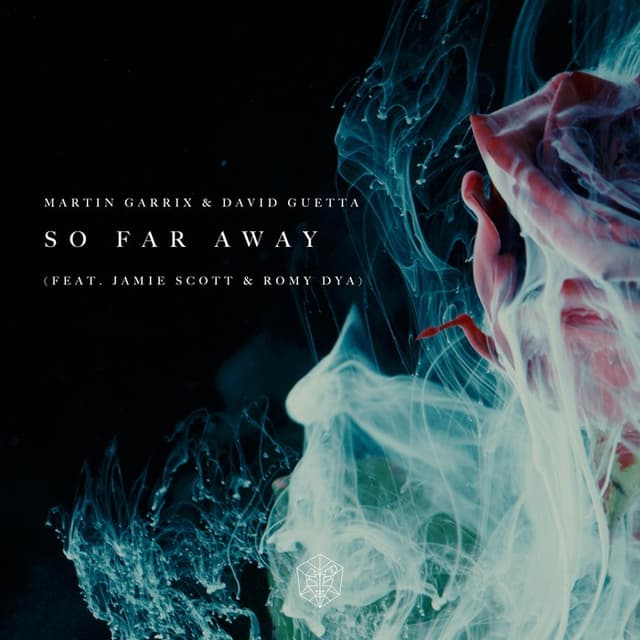So Far Away cover