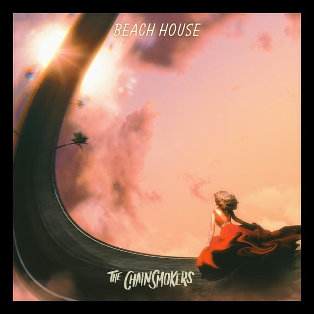 Beach House cover