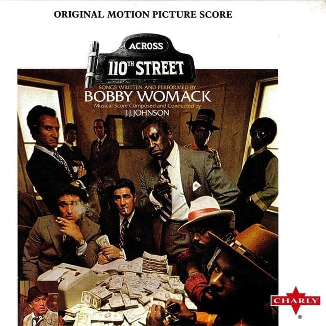 Across 110th Street cover