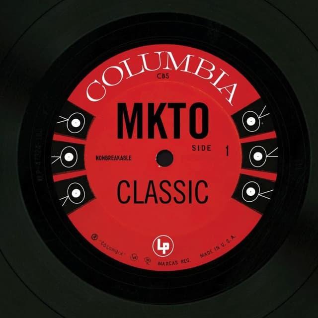 Classic cover