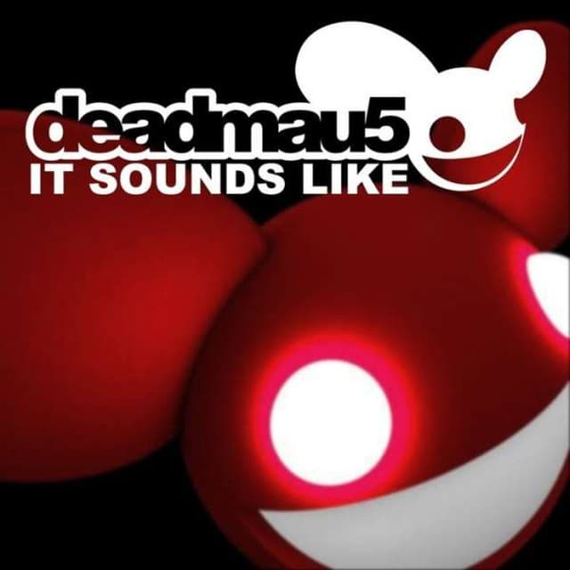 It Sounds Like cover