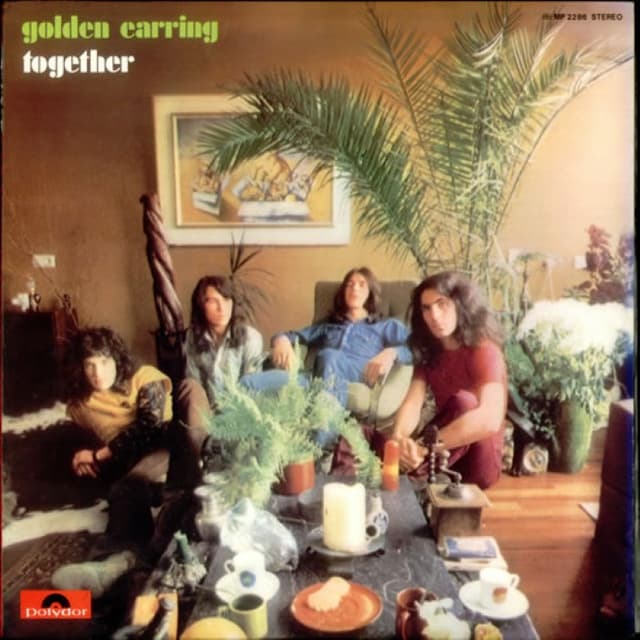 Together cover