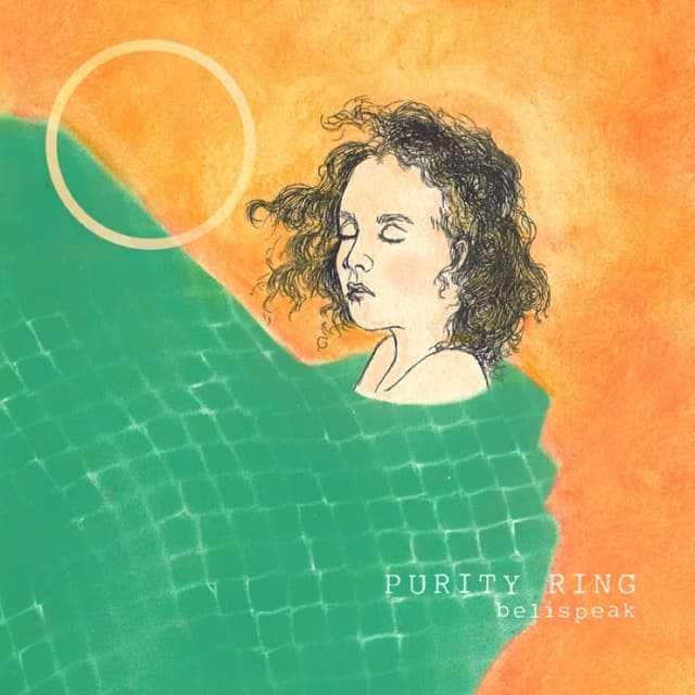 Belispeak cover