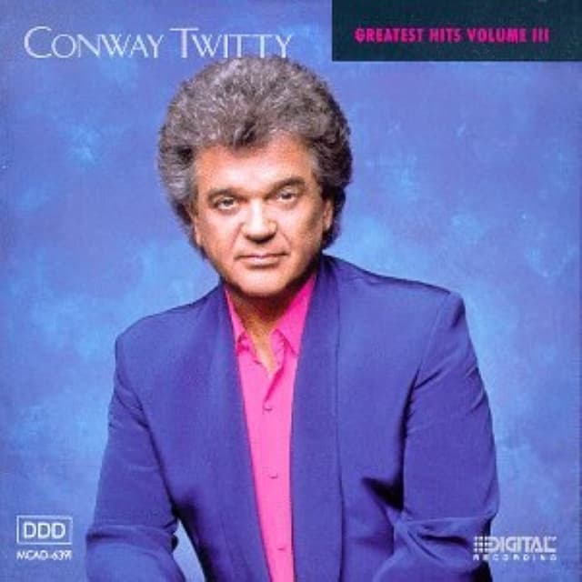 Greatest Hits, Volume III cover