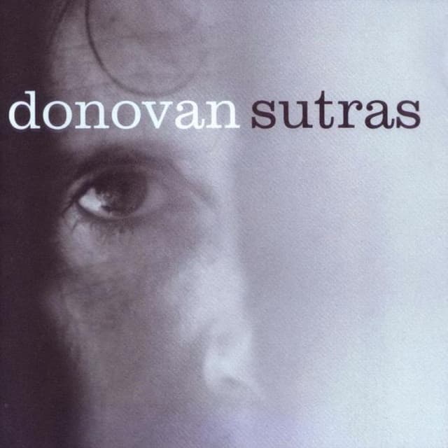Sutras cover