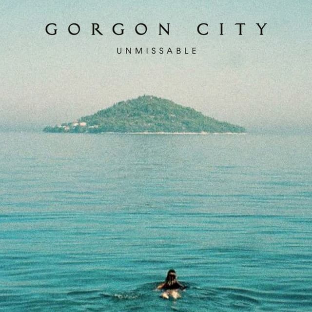 Unmissable cover