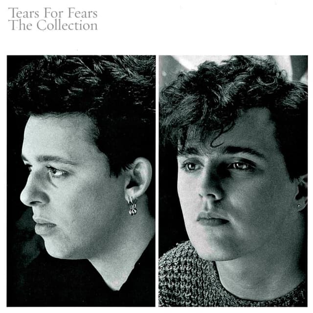 The Collection cover