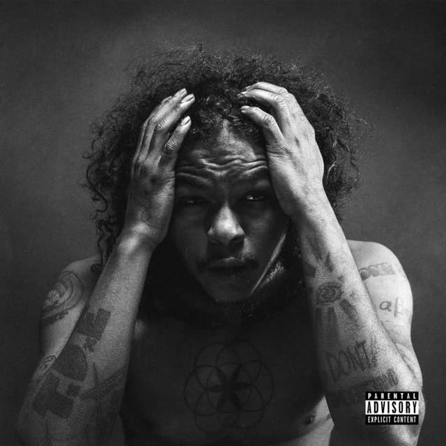 Do What Thou Wilt cover