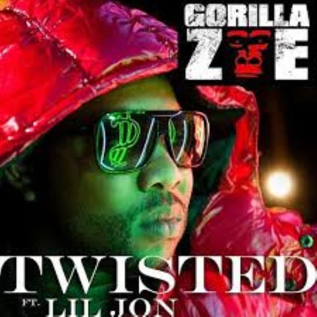 Twisted cover