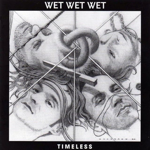 Timeless cover