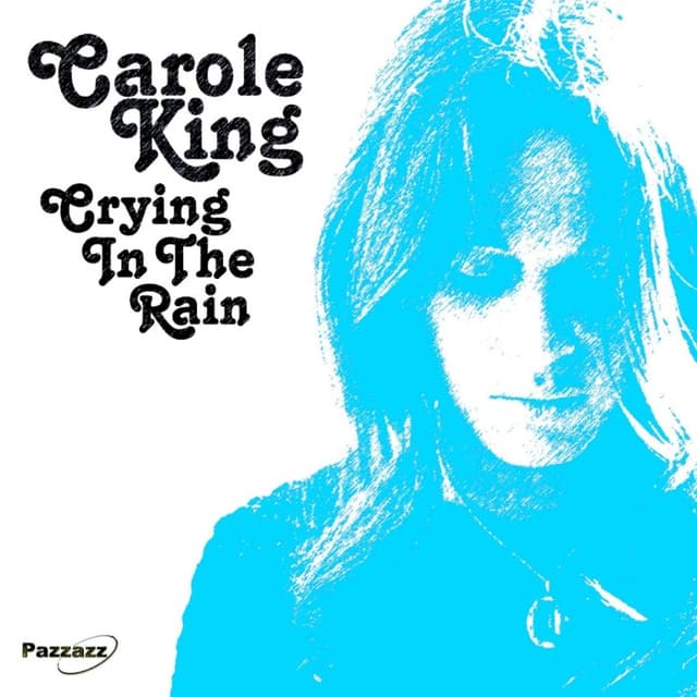 Crying in the Rain cover
