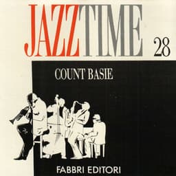 Jazztime cover
