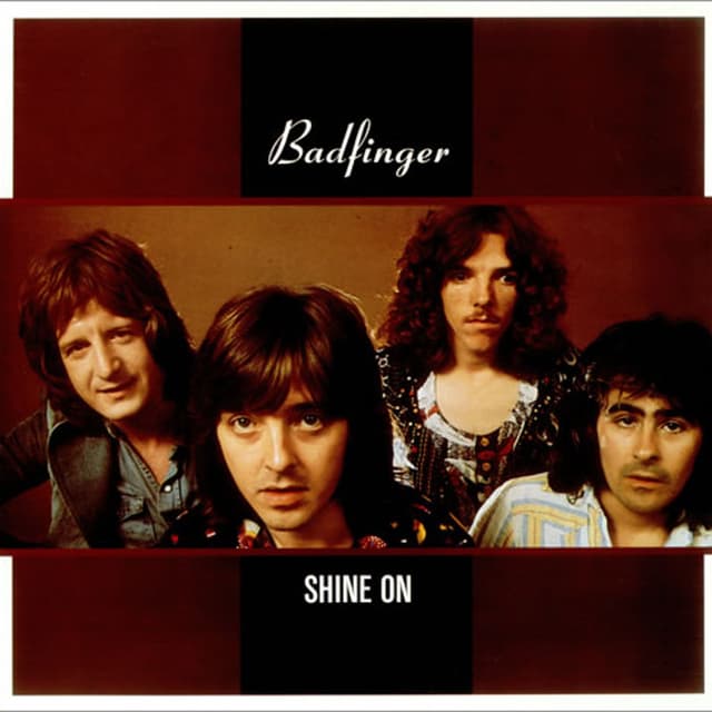 Shine On cover