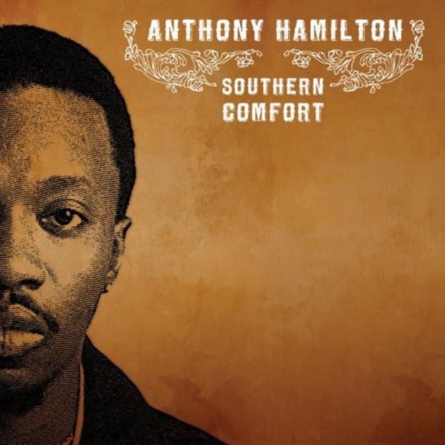 Southern Comfort cover