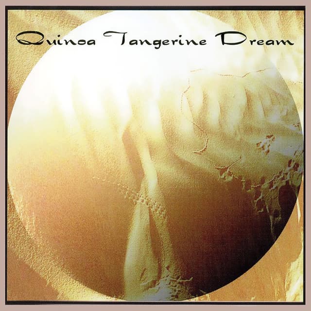 Quinoa cover