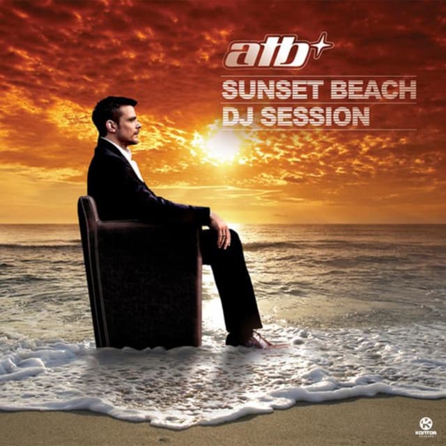 Sunset Beach DJ Session cover