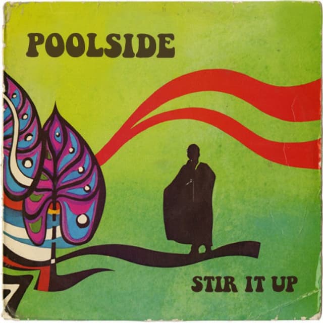 Stir It Up cover