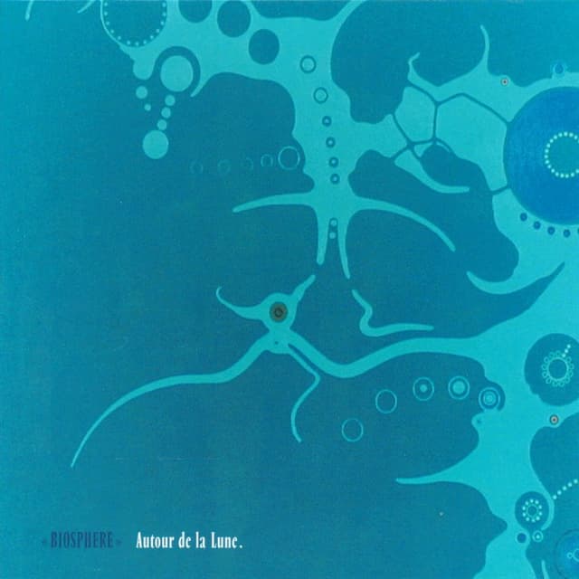 Autour de la lune cover