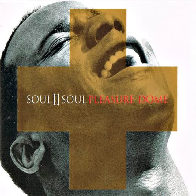 Pleasure Dome cover