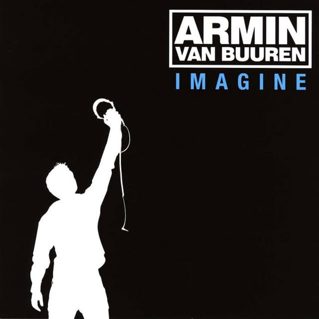 Imagine album cover