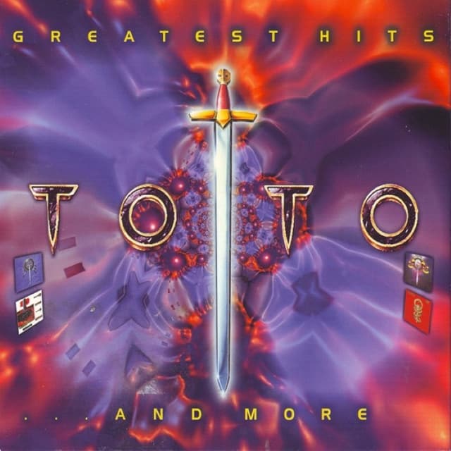 Greatest Hits… and More cover