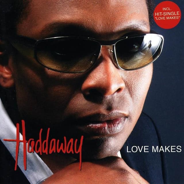 Love Makes cover
