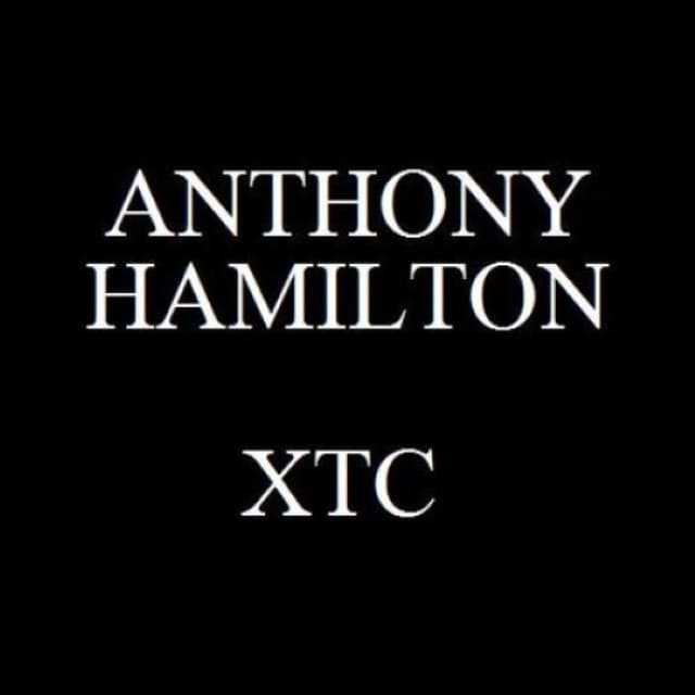 XTC cover