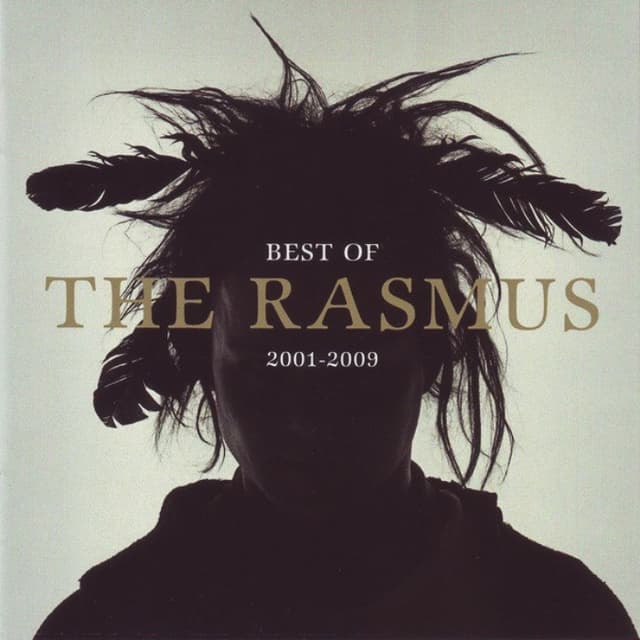 Best of 2001-2009 cover