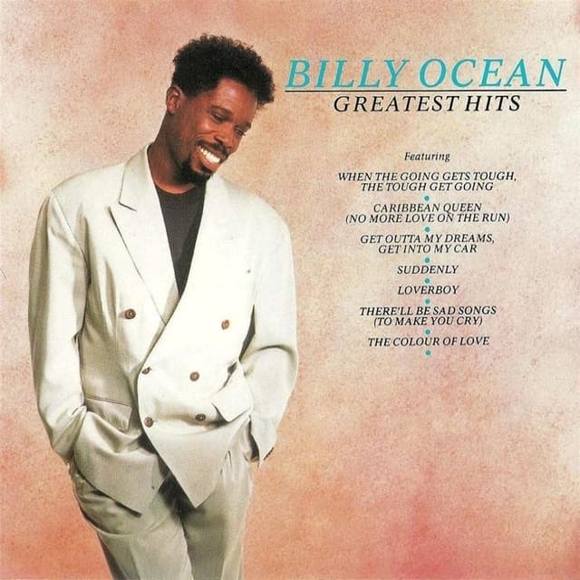 Greatest Hits cover