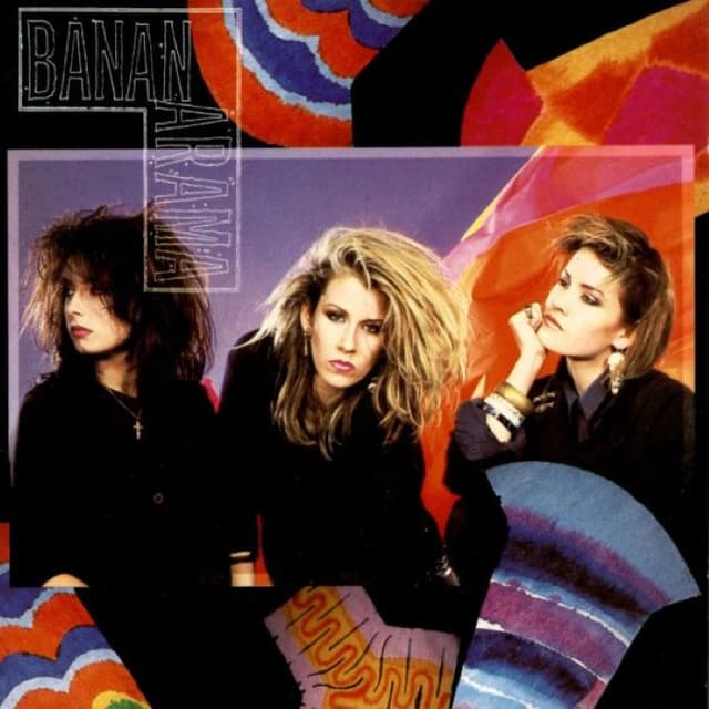 Bananarama cover