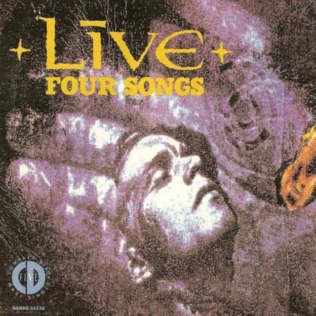 Four Songs cover