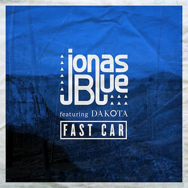 Fast Car (Radio Edit) cover