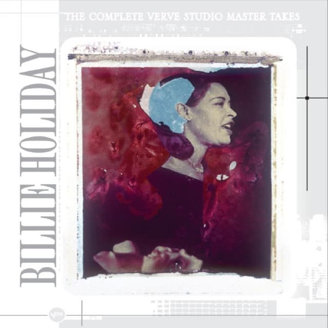 The Complete Verve Studio Master Takes cover